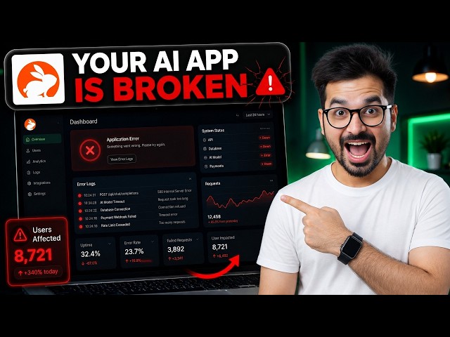 CodeRabbit AI Review (2026): Automated Code Reviews for Cursor, Claude Code & GitHub Copilot