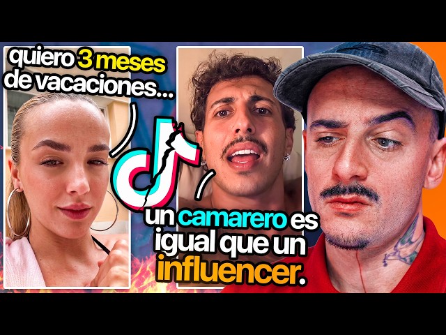 el fin de los influencers.