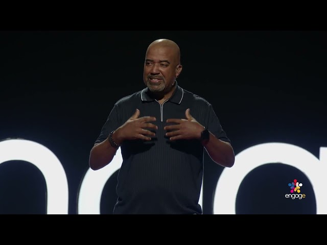 Not Done Yet - Eddy Kimani