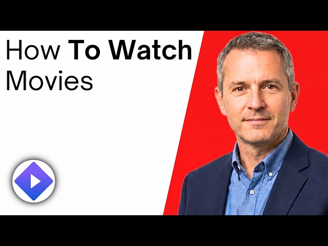 How To Watch Movies On Stremio