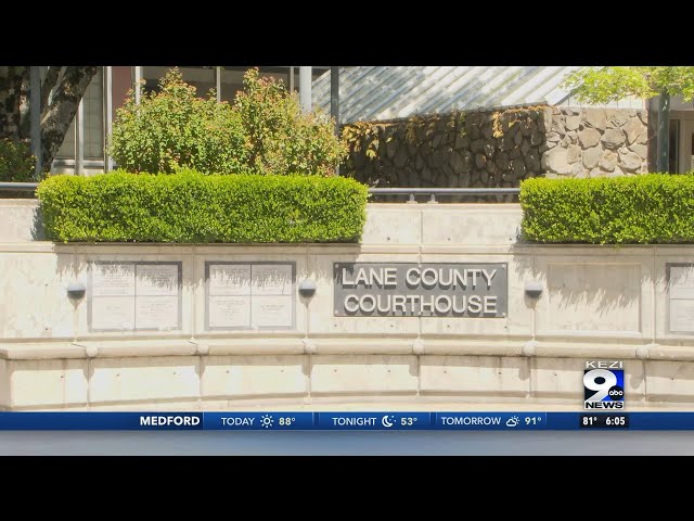 Eugene family friends say Oregon law robbed shooting victim of justice