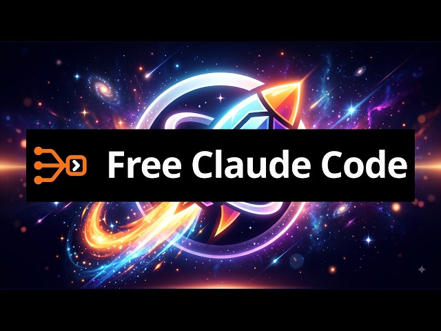 Free Claude Code : Use Claude Code, Codex, Pi, and OpenCode for free (1.3B+ free tokens)