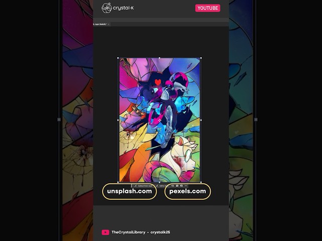 Texture Isn’t Detail — It’s Unity