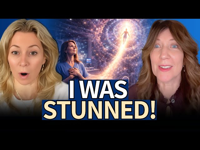 Medium Reveals the MOST DETAILED & EPIC Explanation of What Happens When You Die – EVER On The Show!