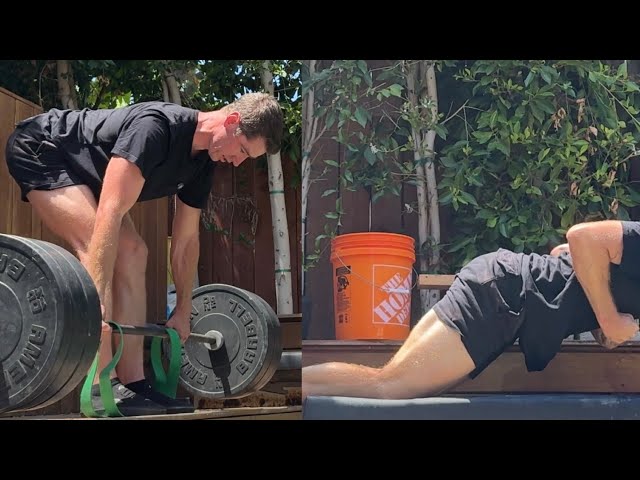 Speed Truth Part 2 of 5: HAMSTRINGS