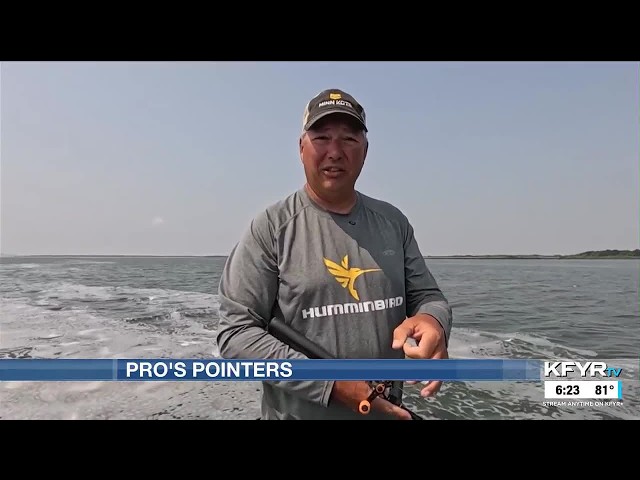 Pro's Pointers: 30th season closer