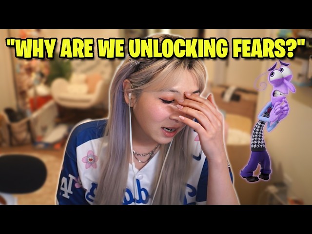 Yvonnie Opens Up About Her Struggles