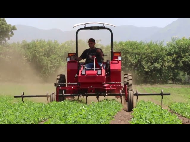 Tractor Tilmor 520Y