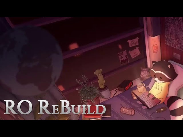 [ ReBuild RO ] [ Sistema de Temporadas ]
