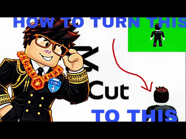 How to REMOVE BACKGROUND for a video in CapCut! (Tutorial)