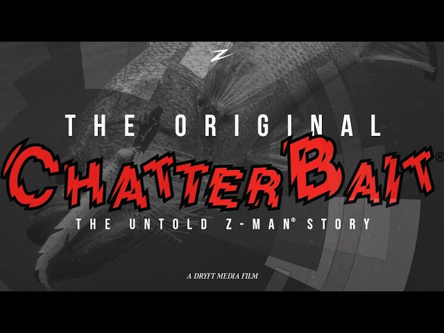 El ChatterBait original: La historia jamás contada del Hombre Z