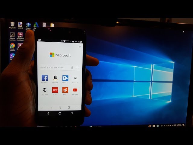 Microsoft Edge for Android | Review