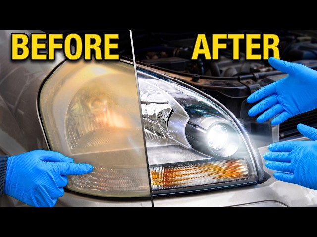 The Japanese Method to Reset Your Car's Computer Without a Scan Tool