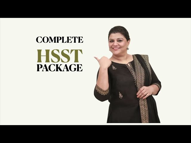 HSST Study Materials | English Literature | Kalyani Vallath