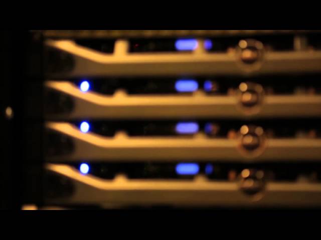 Introducing the Microsoft Cloud Platform System