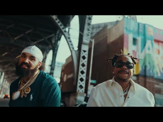 Porsche Truck Ruk & Max B-Never Told(Official Video)