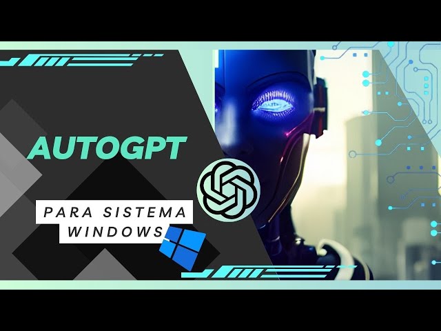 Autogpt Tutorial Español: ¡Aprende a Usarlo como un Experto!