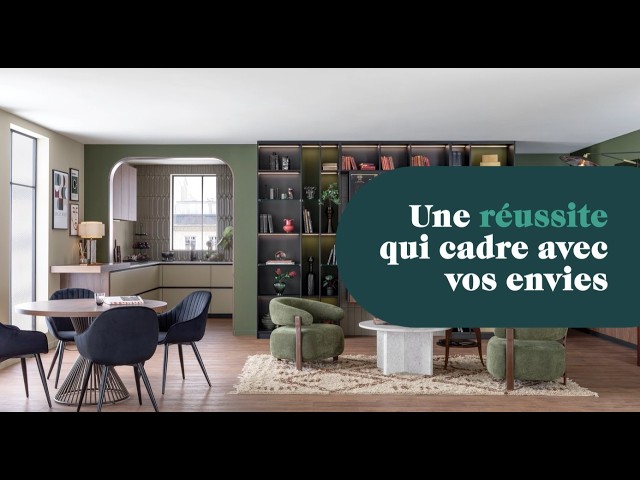 Ouvrir une franchise Mobalpa | MOBALPA FR