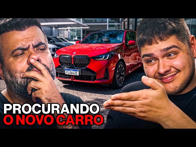 INTRODUCING the BMW for IGOR