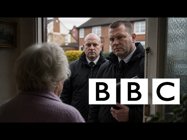The True Evil Of The BBC