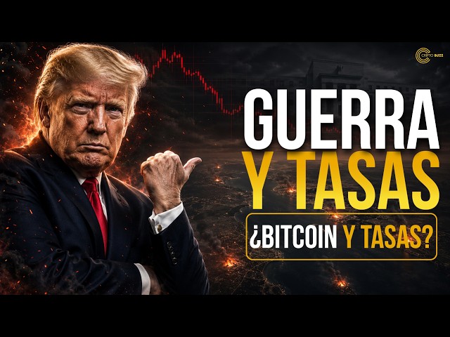 🐋 BITCOIN ATRAPADO EN RANGO: HOY SE DECIDE LA DIRECCIÓN | Trading en Vivo 🔴