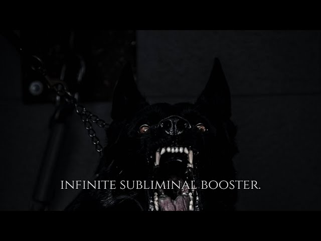 ╭ INFINITE SUBLIMINAL BOOSTER ✧ SUPERNATURALLY FAST & IMMEDIATE RESULTS (1X) ╮