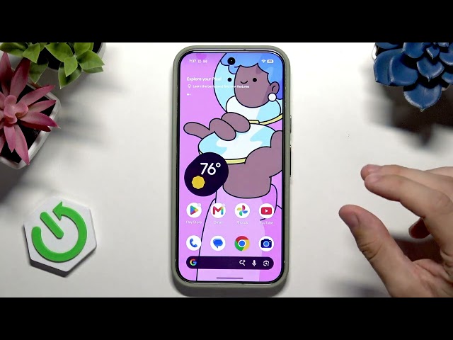 How to Use Gemini on Google Pixel 11 Pro — Full Guide