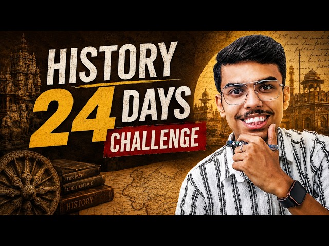 History Challenge 🔥🔥 Class 11 and 12 Humanities