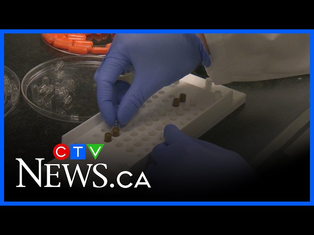 London researchers study if poop pills could help with anorexia