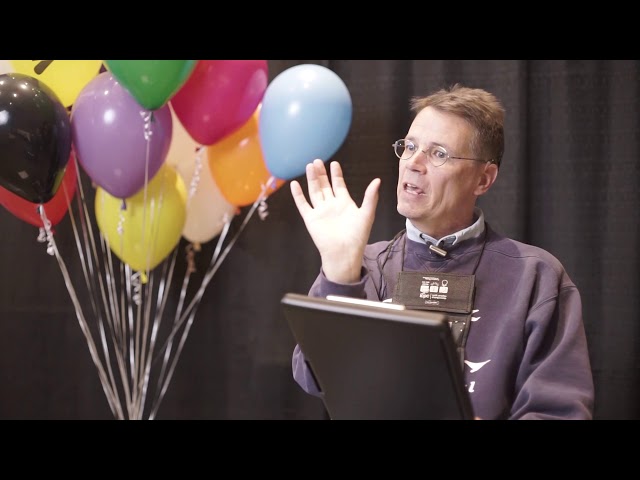 2020 ICPC NAC Solution Video: Problem H