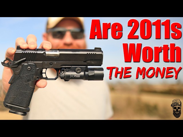 The Truth About 2011s