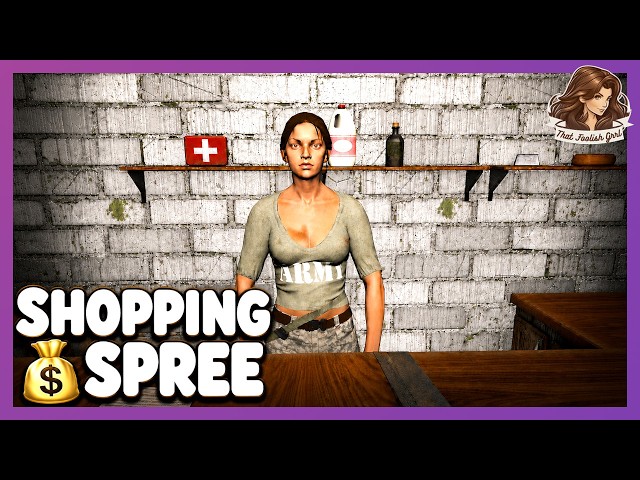 We Unlocked SO Many New Technologies | The Infected