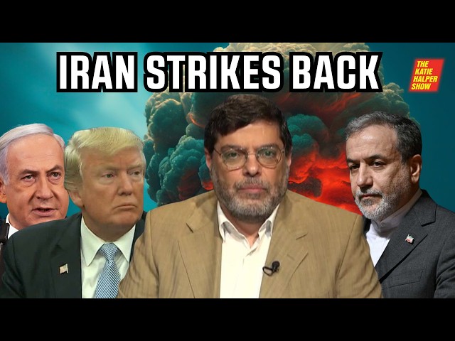 Dr. Marandi On Iran War, Mohammad Hesham on Attacks On West Bank