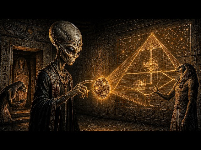 These Hidden Mysteries Baffled Researchers for Years