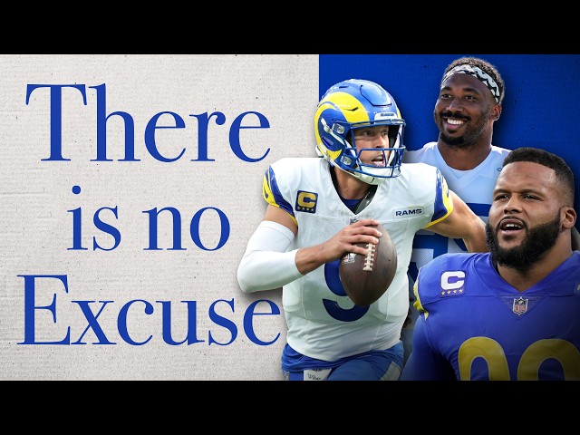 How good are the Rams, actually?