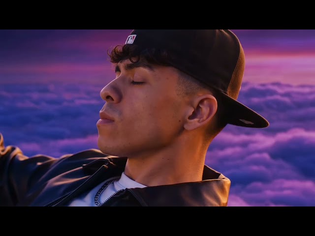 Mattilo - Without You (Visualizer)