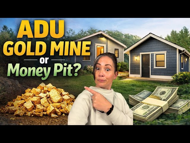 Charlotte ADU Requirements:  Don't Make This Costly Mistake
