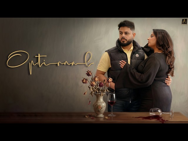 Optional (Official Video) Angad Bassi | Shabana Haroon | Latest Punjabi Songs 2026