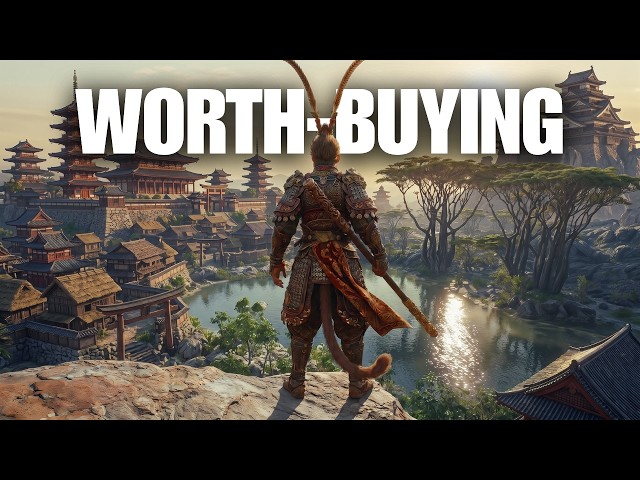15 Best PS5 Games Worth Every Penny