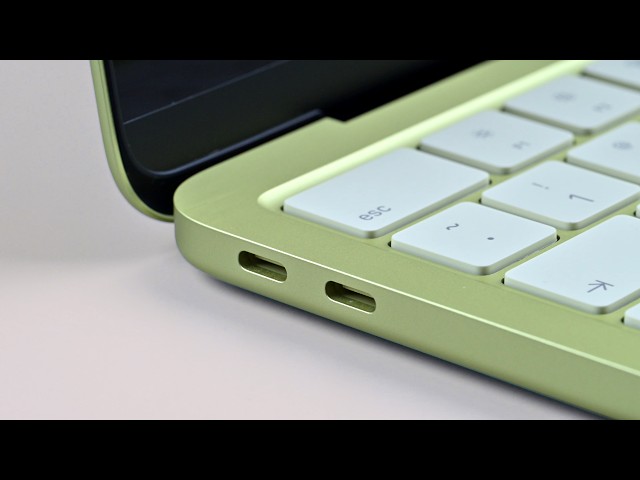 [ASMR] Most Detailed Guide! How to Replace & Clean MacBook Keycaps Step by Step