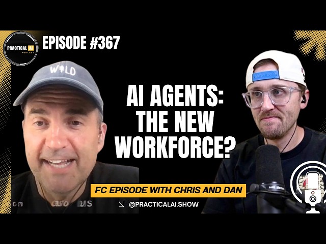 AI Agents: The Future of Work