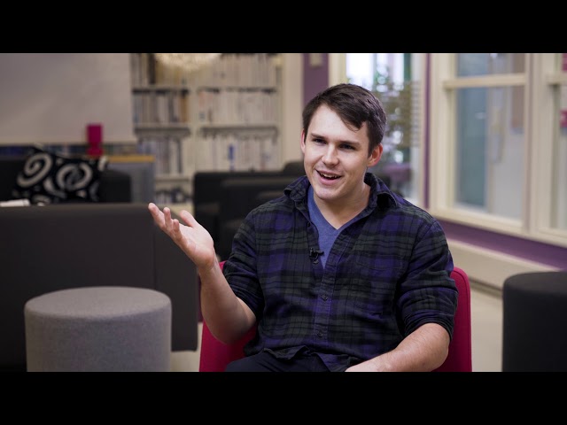 How did I get interested in game research?