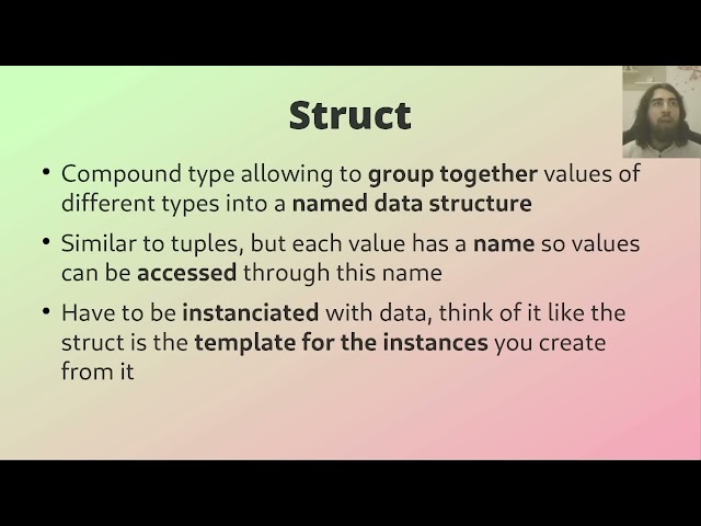 Learn Rust Programming Part 02