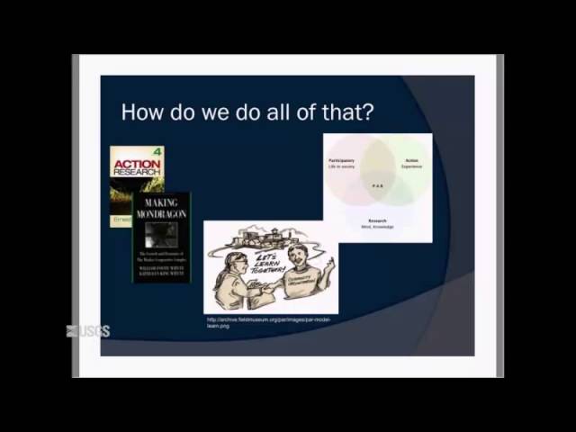 Coproduction of Climate Science Knowledge