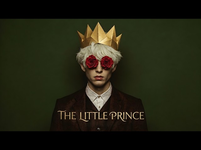 So - The Little Prince