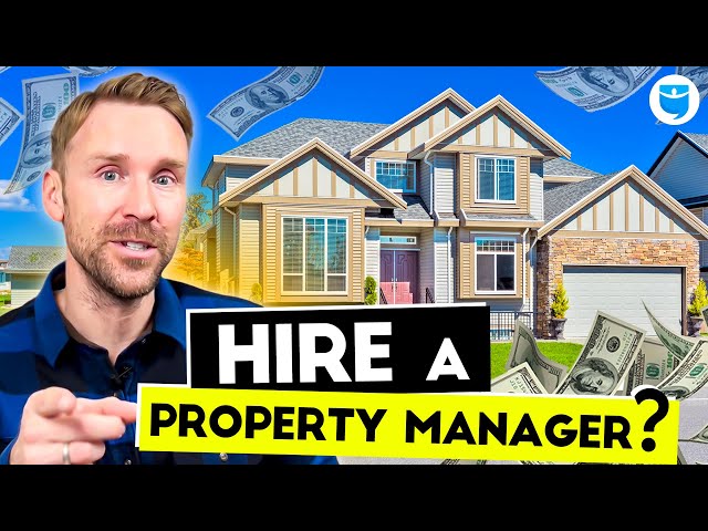 The Pros and Cons of Hiring a Property Manager (Is It Worth It?)