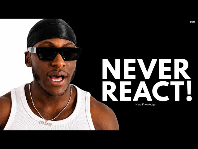 Be So Calm That Everything You Want Finally Manifests! | Nero Knowledge