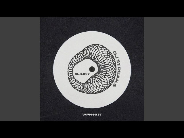Slinky (IWF Edit)
