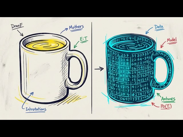 [AI Security] From Math to Exploits - Evasion, Poisoning, and Model Extraction Explained
