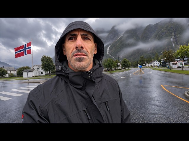THIS IS WHY IT'S IMPOSSIBLE TO LIVE IN NORWAY